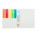 Custom Sticky Notepad CreaStick Seed Combo Plus