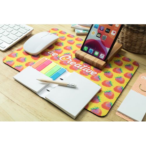 Custom Sticky Notepad CreaStick Seed Combo Plus