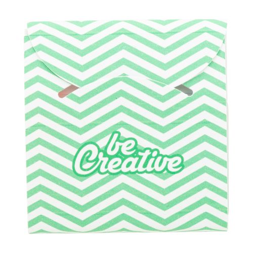 Custom Sticky Notepad CreaStick Seed Combo C