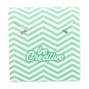 Custom Sticky Notepad CreaStick Seed Combo C