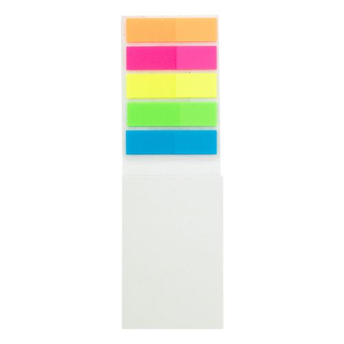 Custom Sticky Notepad CreaStick Seed Combo B