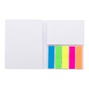 Custom Sticky Notepad CreaStick Seed Combo A