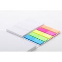Custom Sticky Notepad CreaStick Seed Combo A