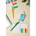 Custom Sticky Notepad CreaStick Seed Combo A