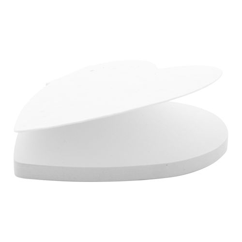 Custom Sticky Notepad CreaStick Seed Heart