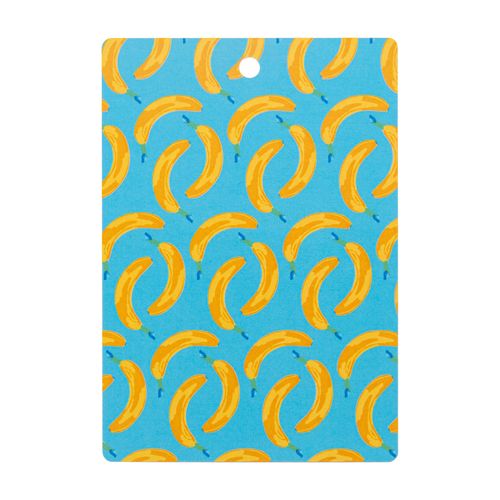 Custom Paper Badge Entry