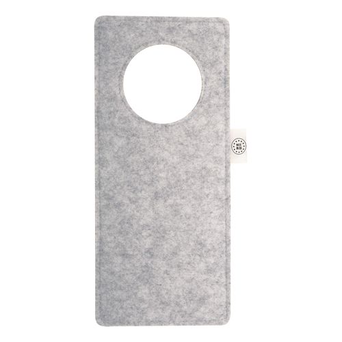 Custom Door Hanger CreaFelt Door