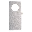 Custom Door Hanger CreaFelt Door