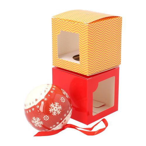 Custom Box CreaBox PB-343