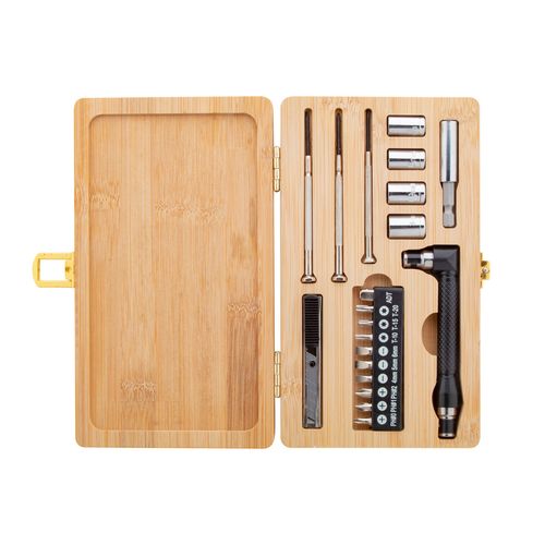 Tool Set Cooter