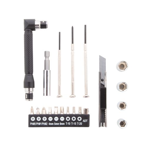 Tool Set Cooter