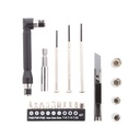 Tool Set Cooter