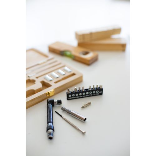 Tool Set Cooter