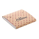Custom Sticky Notepad CreaStick Combo C Eco