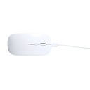 Rabs Optical Mouse Rabick
