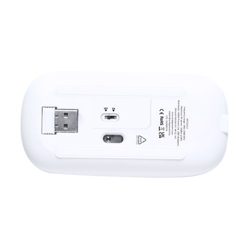 Rabs Optical Mouse Rabick