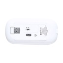 Rabs Optical Mouse Rabick