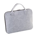Custom Document Bag CreaFelt Docu