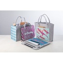Custom Document Bag CreaFelt Docu