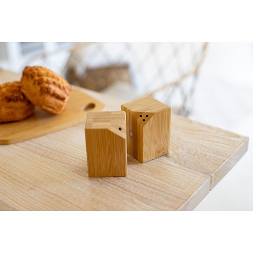 Salt And Pepper Shaker Set Kerala