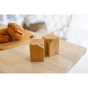 Salt And Pepper Shaker Set Kerala