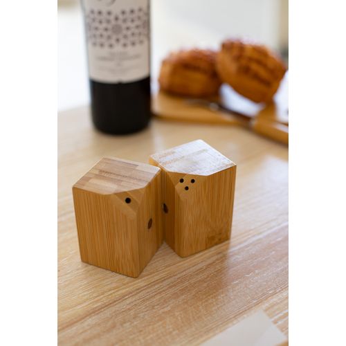 Salt And Pepper Shaker Set Kerala