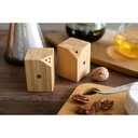 Salt And Pepper Shaker Set Kerala