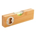 Spirit Level Bottle Opener Spiroo