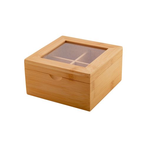 Bamboo Tea Box Bancha