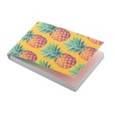 Custom Sticky Notepad CreaStick Combo B