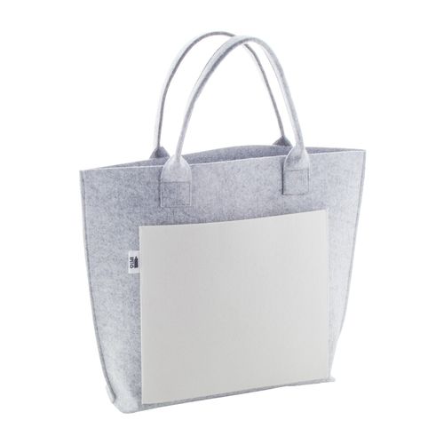 Custom Shopping Bag CreaFelt Shop A