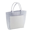 Custom Shopping Bag CreaFelt Shop A