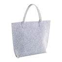 Custom Shopping Bag CreaFelt Shop A