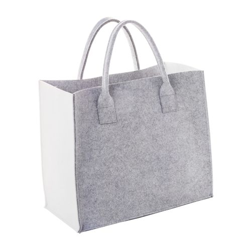 Custom Shopping Bag CreaFelt Shop B