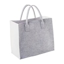Custom Shopping Bag CreaFelt Shop B