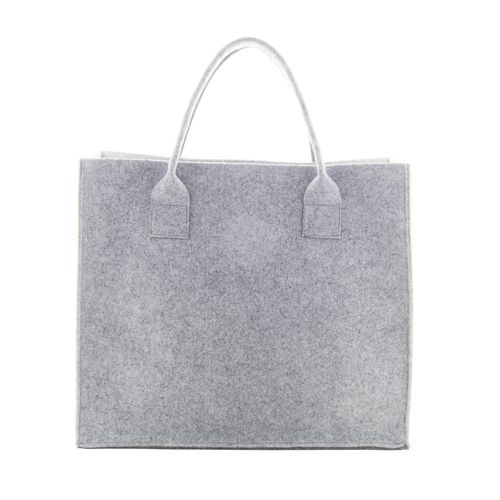 Custom Shopping Bag CreaFelt Shop B