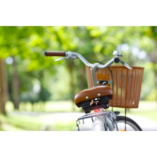 Bicycle Light Set Dullux