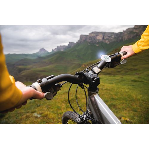 Bicycle Light Set Dullux