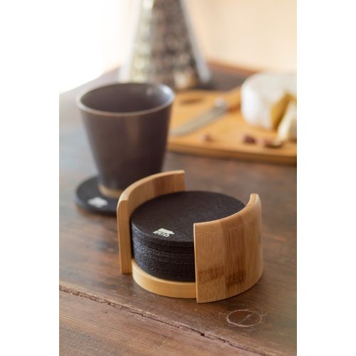 Rpet Coaster Set Chiang