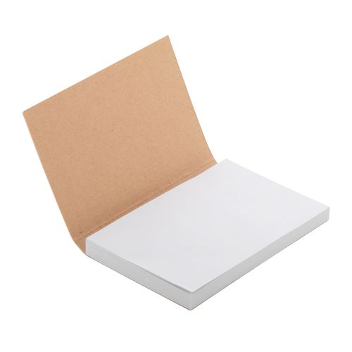 Custom Sticky Notepad CreaStick Note S Eco