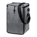Rpet Bbq Cooler Bag Gumbo