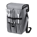 Rpet Bbq Cooler Bag Gumbo