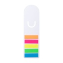 Custom Bookmark CreaStick Mark A