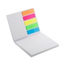 Custom Sticky Notepad CreaStick Combo A