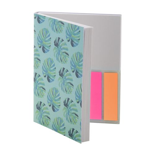 Custom Sticky Notepad CreaStick Combo A