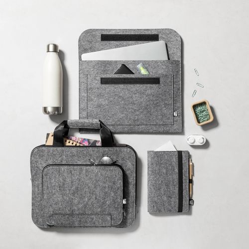 Rpet Laptop Pouch Feddox