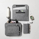 Rpet Laptop Pouch Feddox