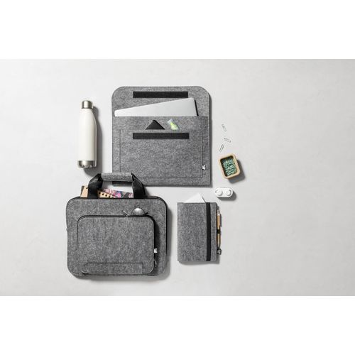 Rpet Laptop Pouch Feddox