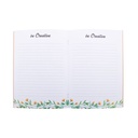 Custom Notebook CreaNote Plus A5 Eco