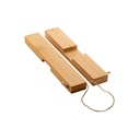 Bamboo Pot Trivet Sangsuk